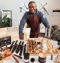 Load image into Gallery viewer, Tradesman Leather Apron