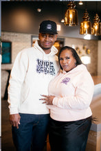 Load image into Gallery viewer, Hope Dealer Hoodie Cream