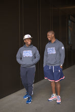 Load image into Gallery viewer, Hope Dealer Hoodie Blue