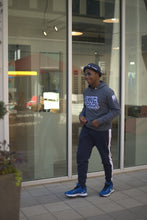 Load image into Gallery viewer, Hope Dealer Hoodie Blue