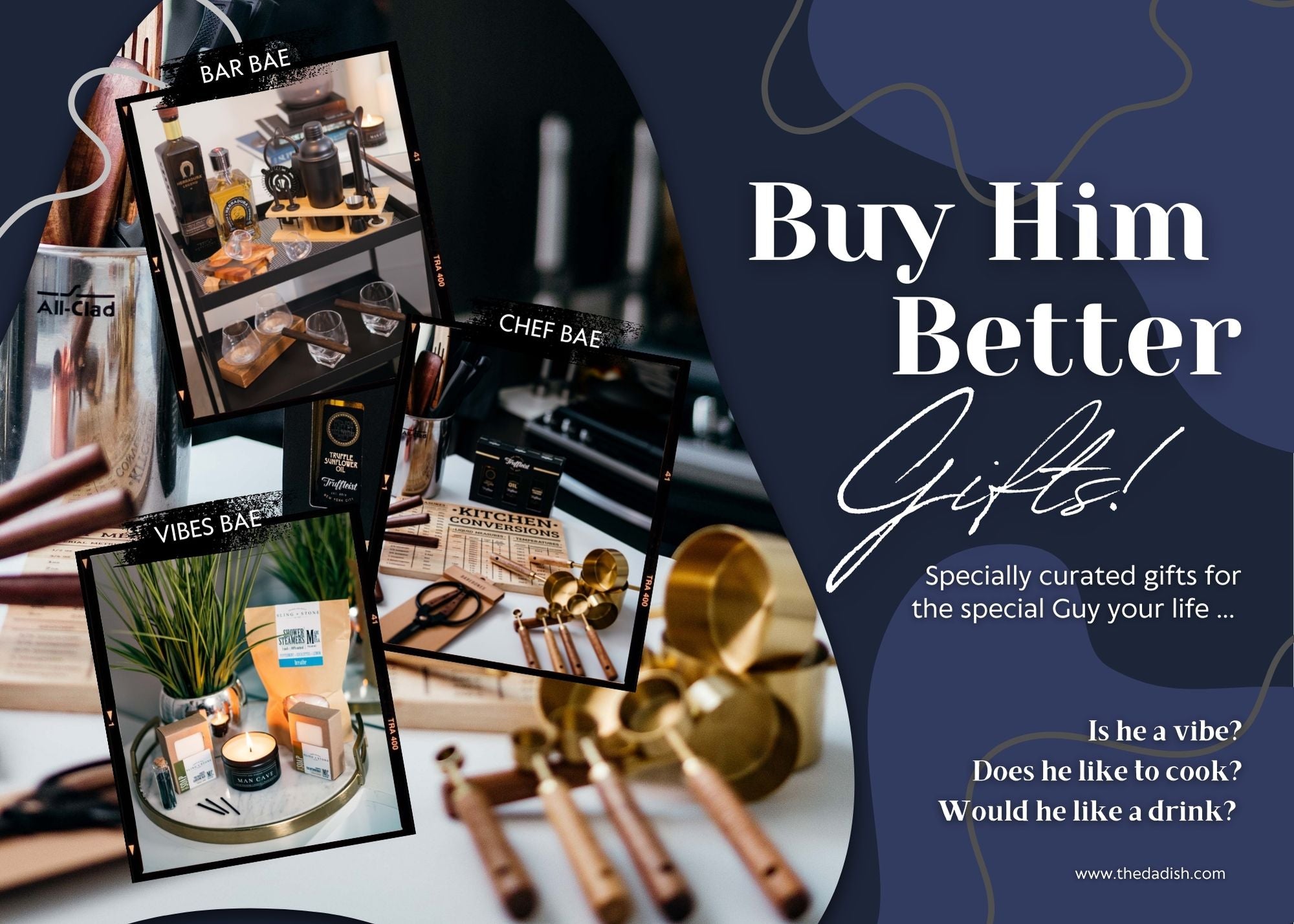 Gift Sets – Buy Better Gifts